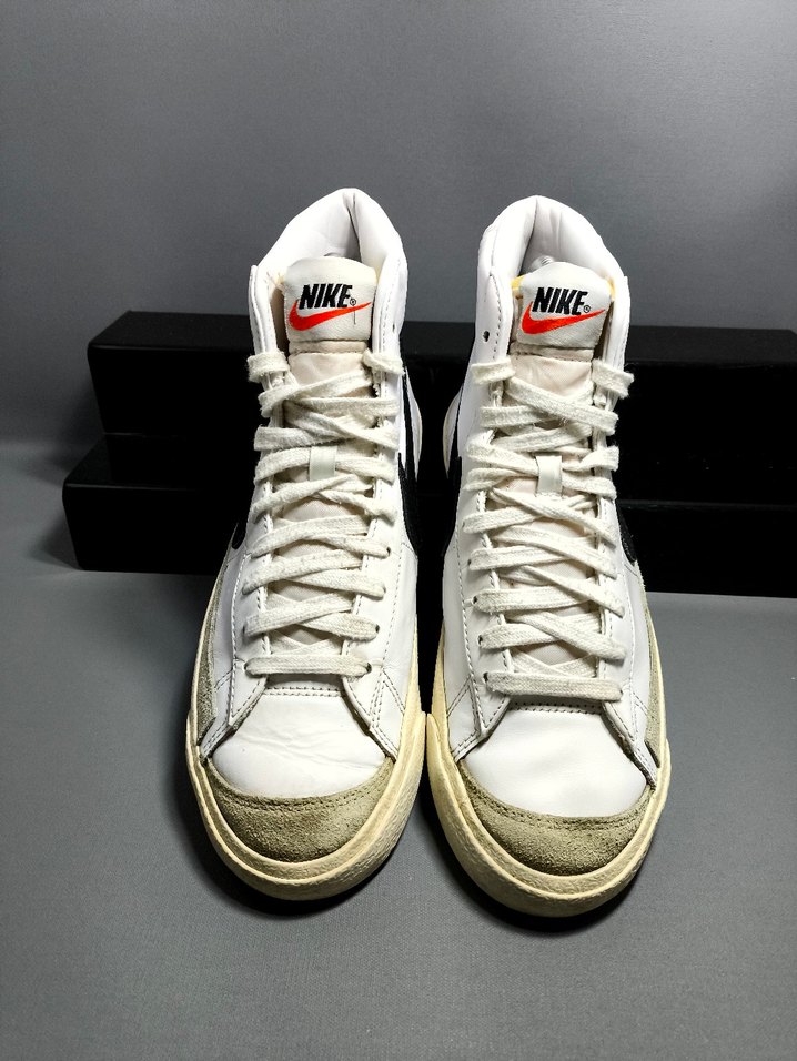 ORİJİNAL NİKE BLAZER MID — görsel 3/8