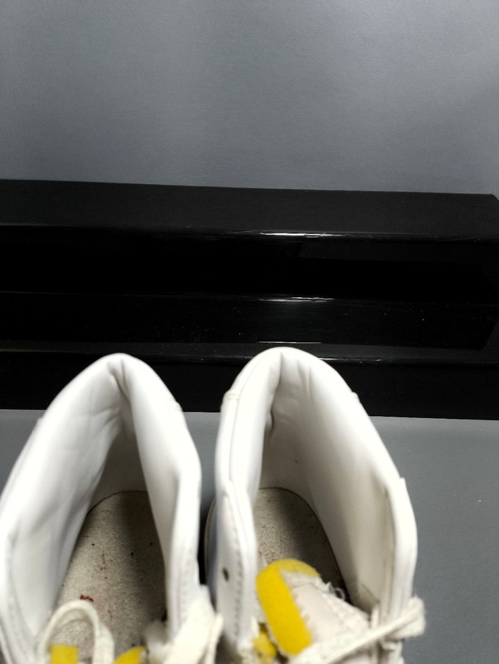 ORİJİNAL NİKE BLAZER MID — görsel 6/8