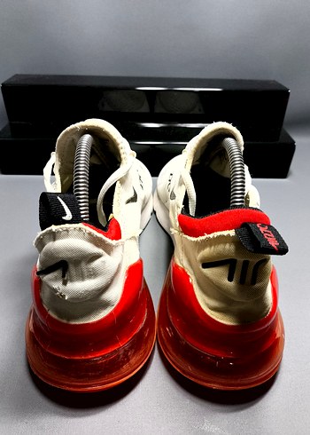 ORİJİNAL NİKE AİR 270 - Görsel 4