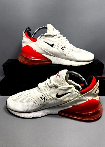 ORİJİNAL NİKE AİR 270 - Görsel 2