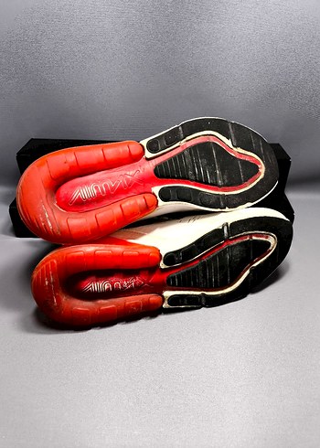 ORİJİNAL NİKE AİR 270 - Görsel 5