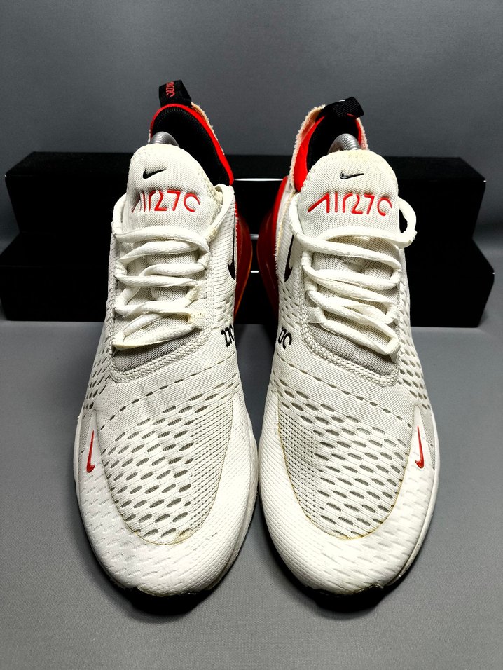 ORİJİNAL NİKE AİR 270 - Görsel 3