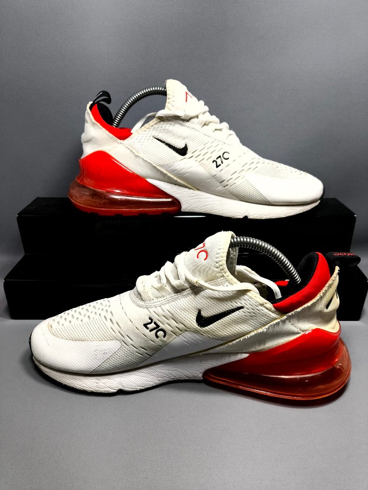 ORİJİNAL NİKE AİR 270 - Görsel 2