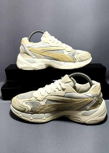 ORİJİNAL PUMA TEVERİS NİTRO - Görsel 2