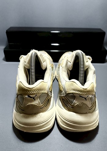 ORİJİNAL PUMA TEVERİS NİTRO - Görsel 4