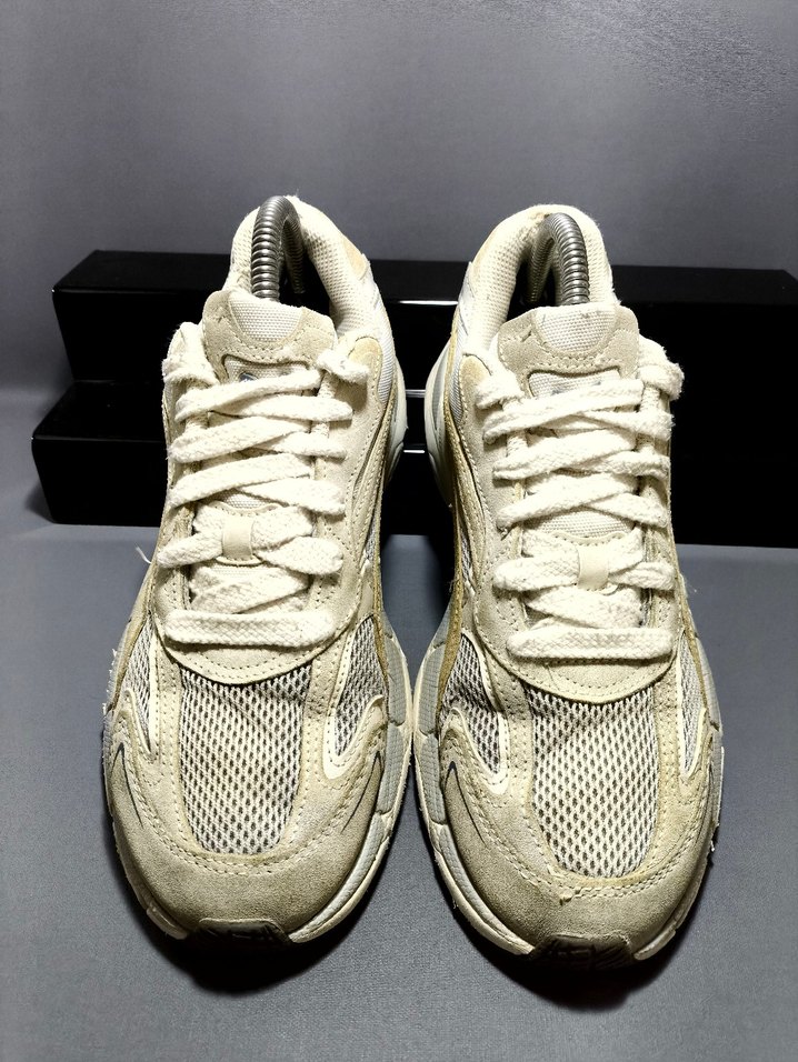 ORİJİNAL PUMA TEVERİS NİTRO - Görsel 3