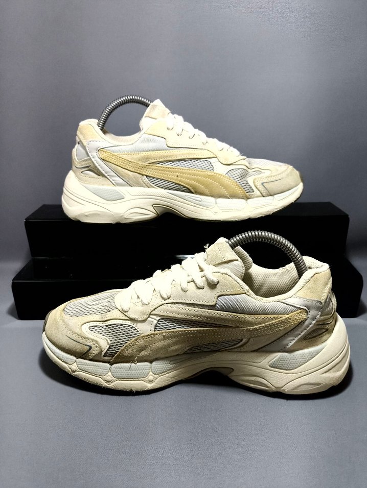 ORİJİNAL PUMA TEVERİS NİTRO - Görsel 2