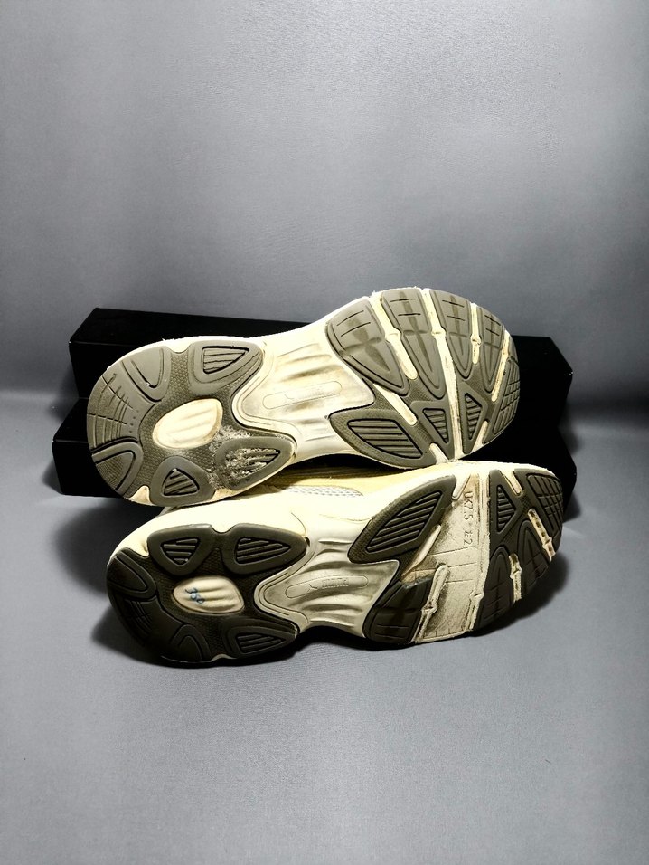 ORİJİNAL PUMA TEVERİS NİTRO - Görsel 5