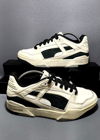 ORİJİNAL PUMA SLİPSTREAM