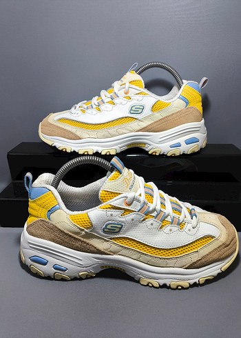 ORİJİNAL SKECHERS D LİTES