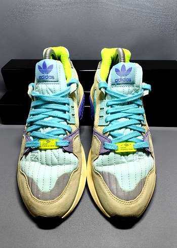 ORİJİNAL ADİDAS TORSİON - Görsel 3