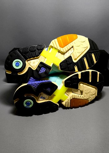 ORİJİNAL ADİDAS TORSİON - Görsel 5