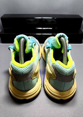 ORİJİNAL ADİDAS TORSİON - Görsel 4