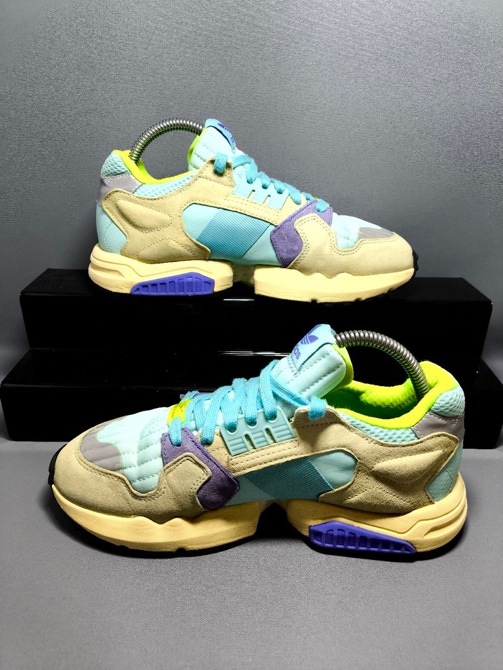 ORİJİNAL ADİDAS TORSİON - Görsel 2