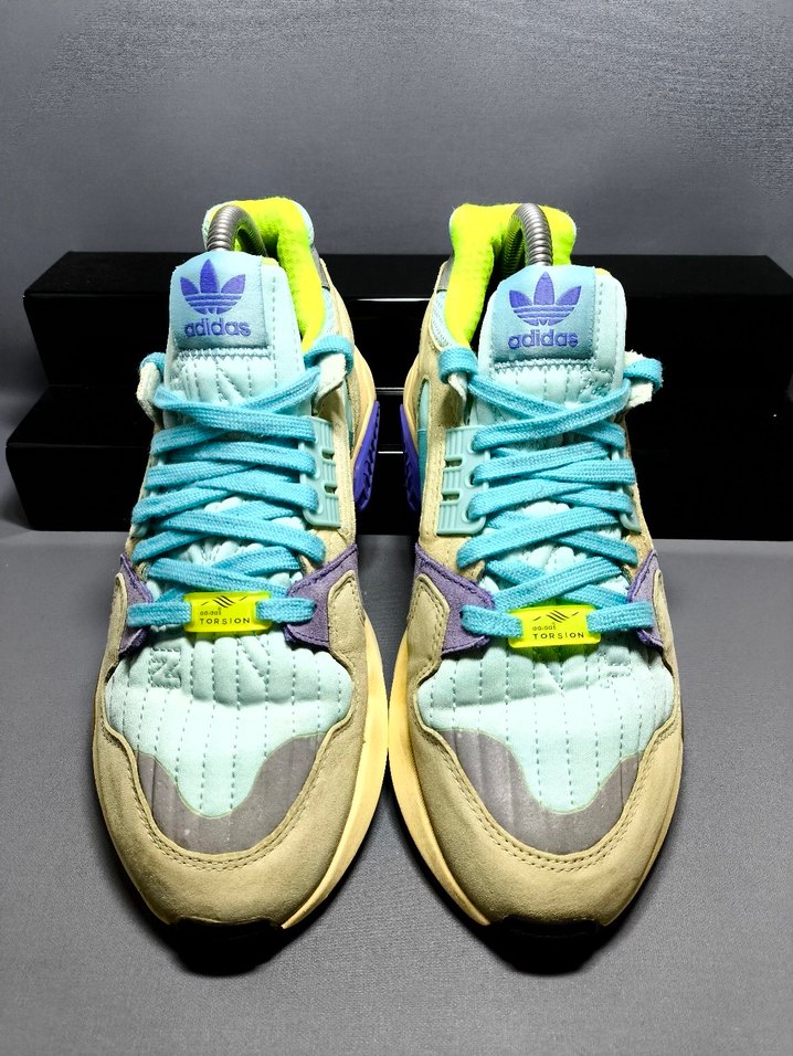 ORİJİNAL ADİDAS TORSİON - Görsel 3