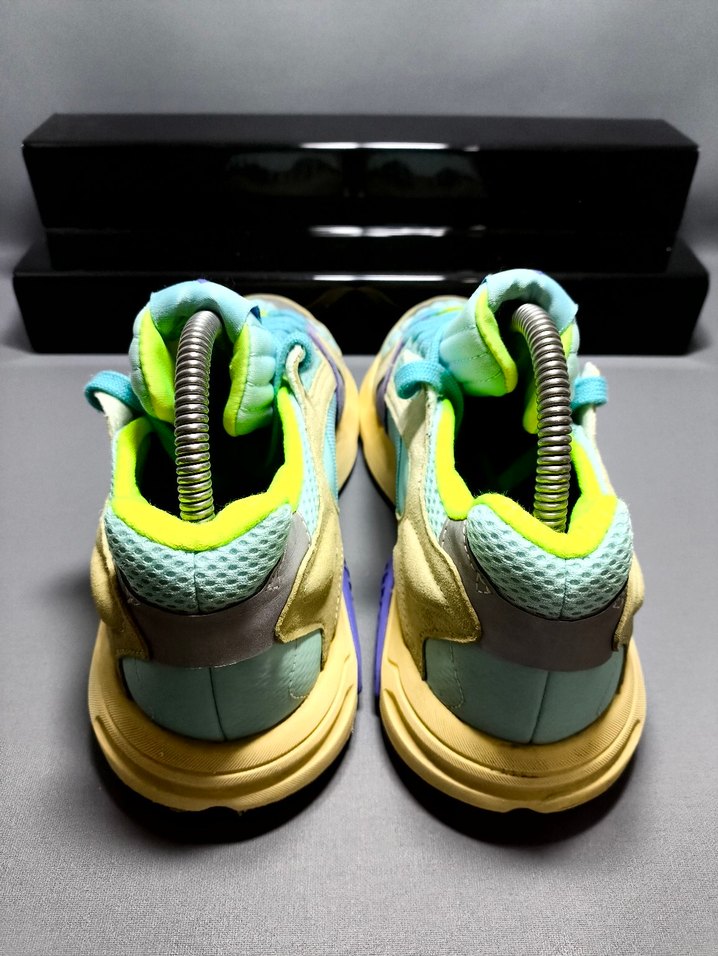 ORİJİNAL ADİDAS TORSİON - Görsel 4