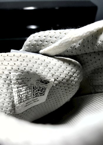 ORİJİNAL NEW BALANCE 840 - Görsel 7