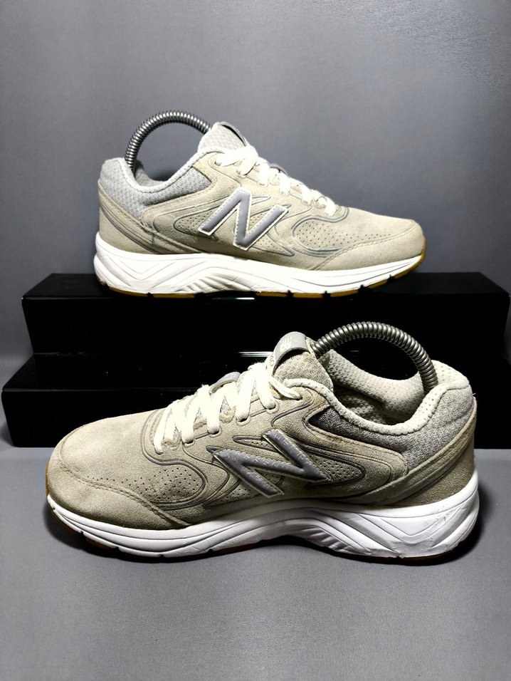 ORİJİNAL NEW BALANCE 840 - Görsel 2