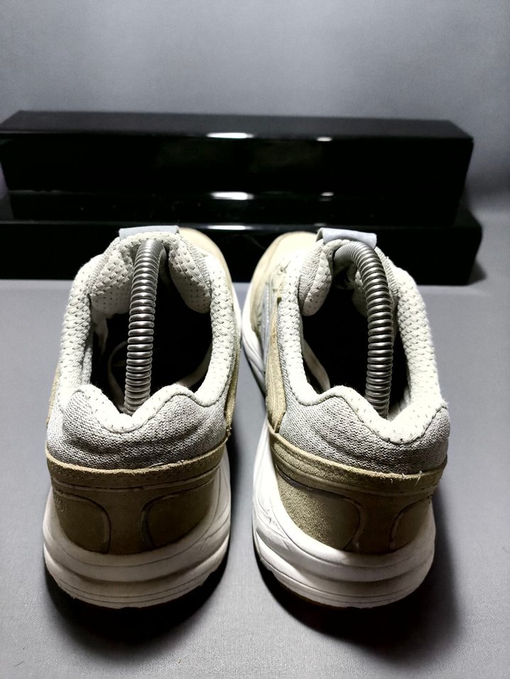 ORİJİNAL NEW BALANCE 840 - Görsel 4