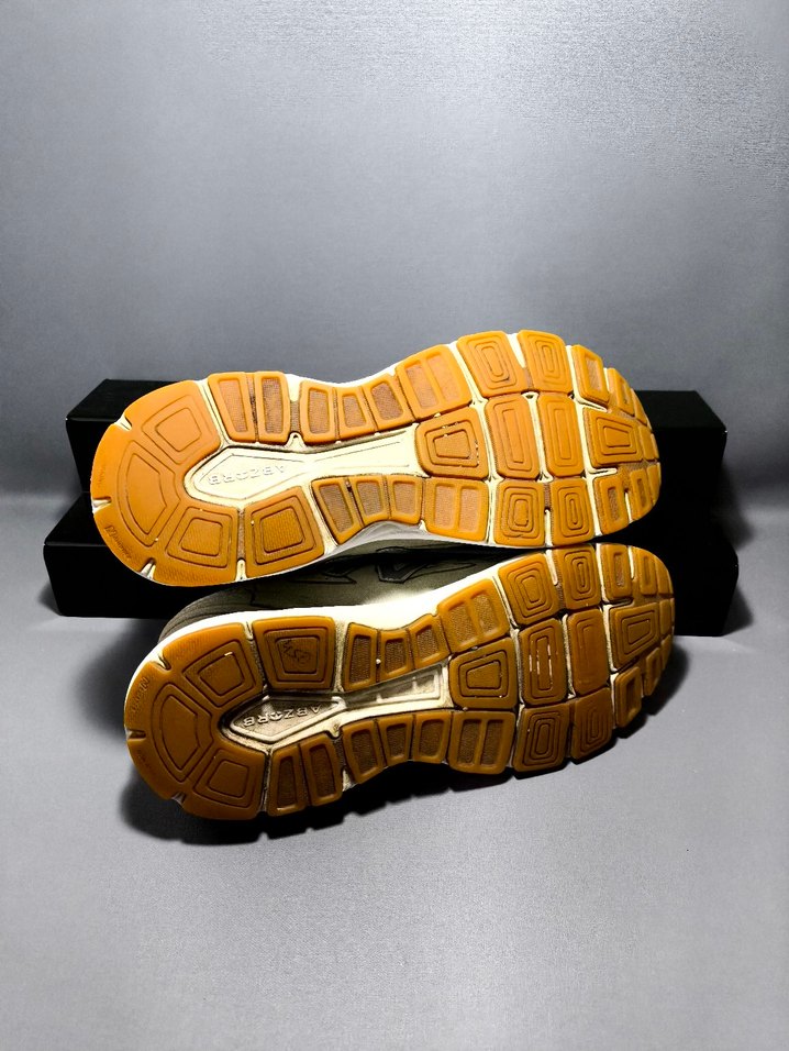 ORİJİNAL NEW BALANCE 840 - Görsel 5