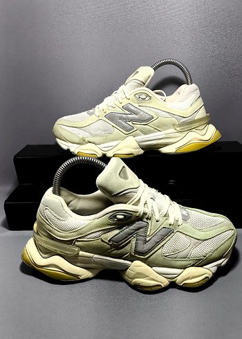 ORİJİNAL NEW BALANCE 9060