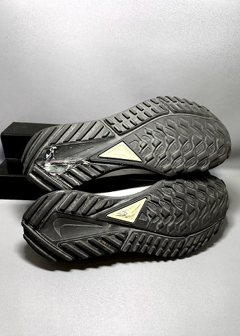 ORİJİNAL NİKE REACT PEGASUS TRAİL GORE TEX - Görsel 5