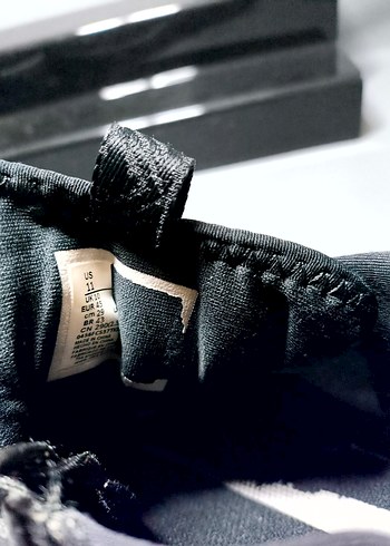 ORİJİNAL NİKE REACT PEGASUS TRAİL GORE TEX - Görsel 7