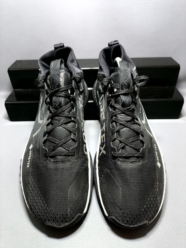 ORİJİNAL NİKE REACT PEGASUS TRAİL GORE TEX - Görsel 3