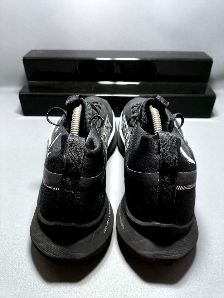 ORİJİNAL NİKE REACT PEGASUS TRAİL GORE TEX - Görsel 4