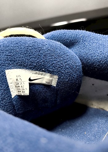 ORİJİNAL NİKE AİR MONARCH - Görsel 7