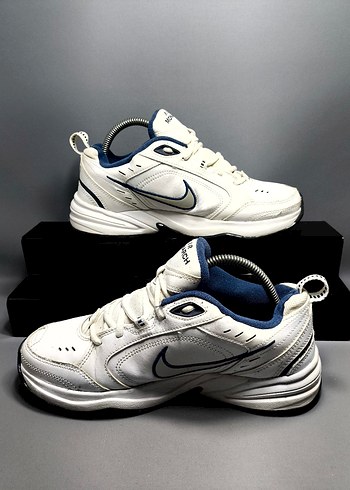 ORİJİNAL NİKE AİR MONARCH - Görsel 2