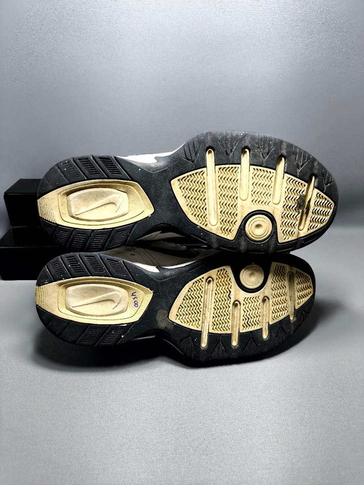 ORİJİNAL NİKE AİR MONARCH - Görsel 5