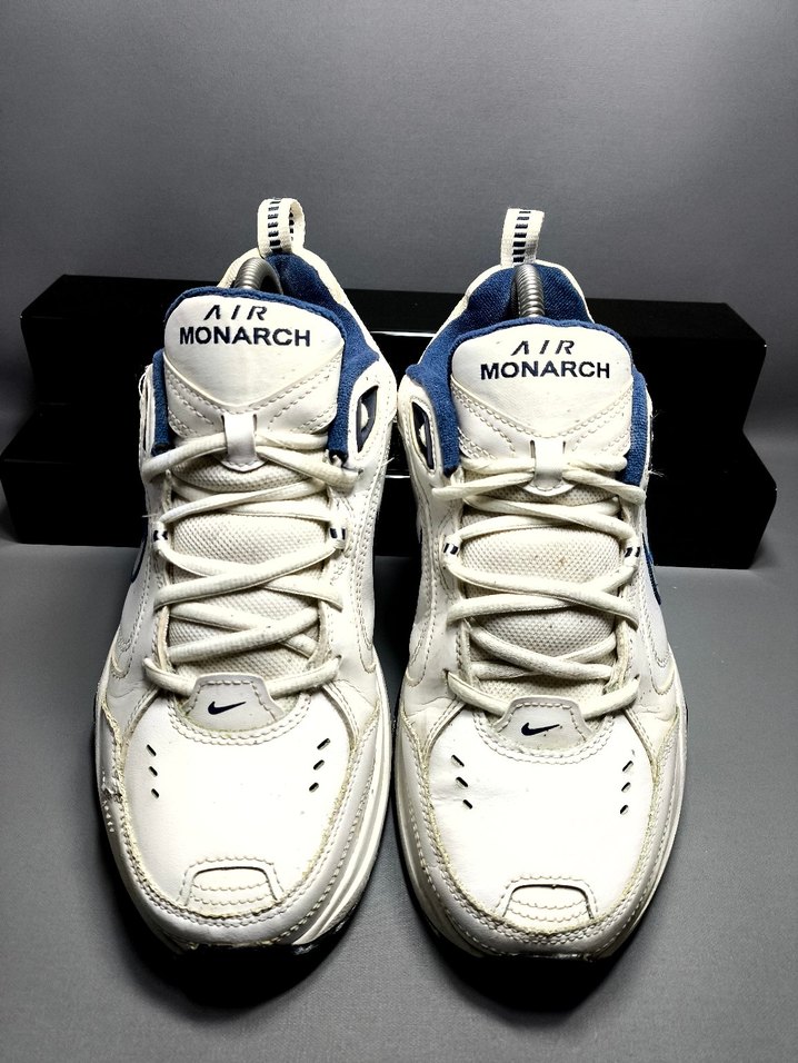 ORİJİNAL NİKE AİR MONARCH - Görsel 3