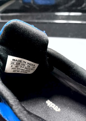 ORİJİNAL SALOMON SUPERCROSS - Görsel 7