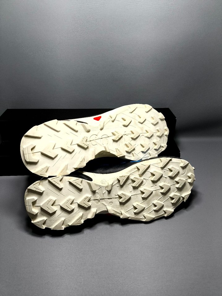 ORİJİNAL SALOMON SUPERCROSS - Görsel 5