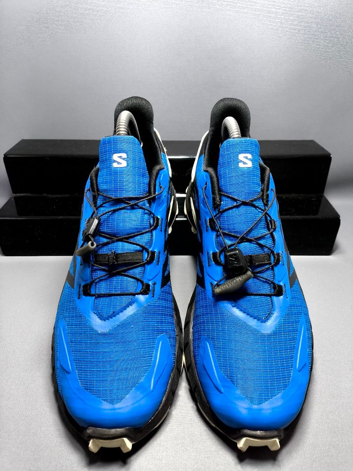 ORİJİNAL SALOMON SUPERCROSS - Görsel 3