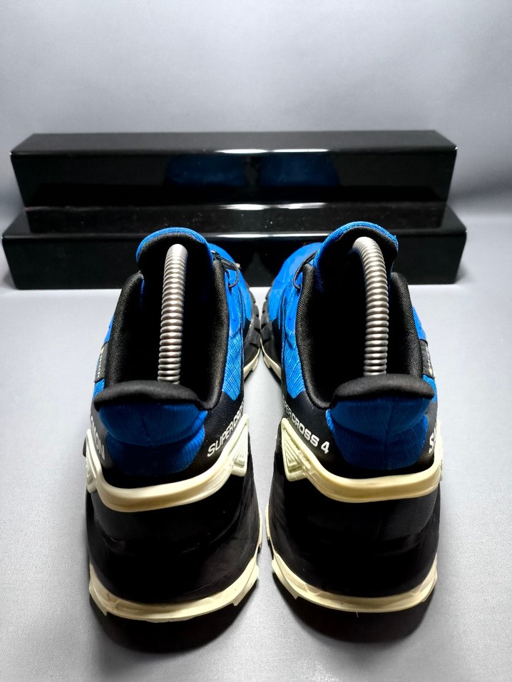 ORİJİNAL SALOMON SUPERCROSS - Görsel 4