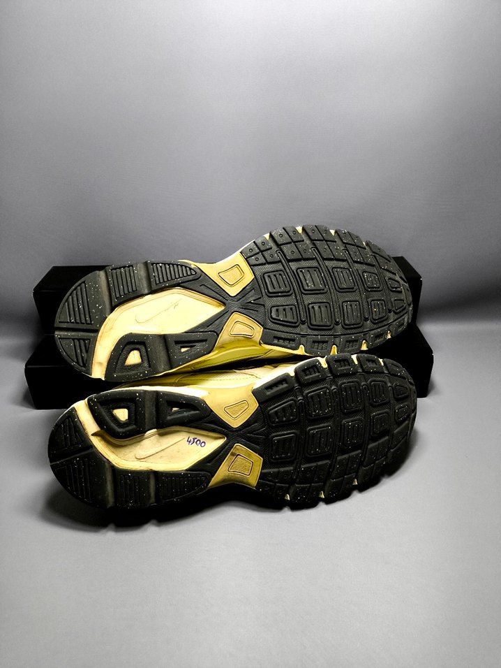 ORİJİNAL NİKE İNİTİATOR - Görsel 5