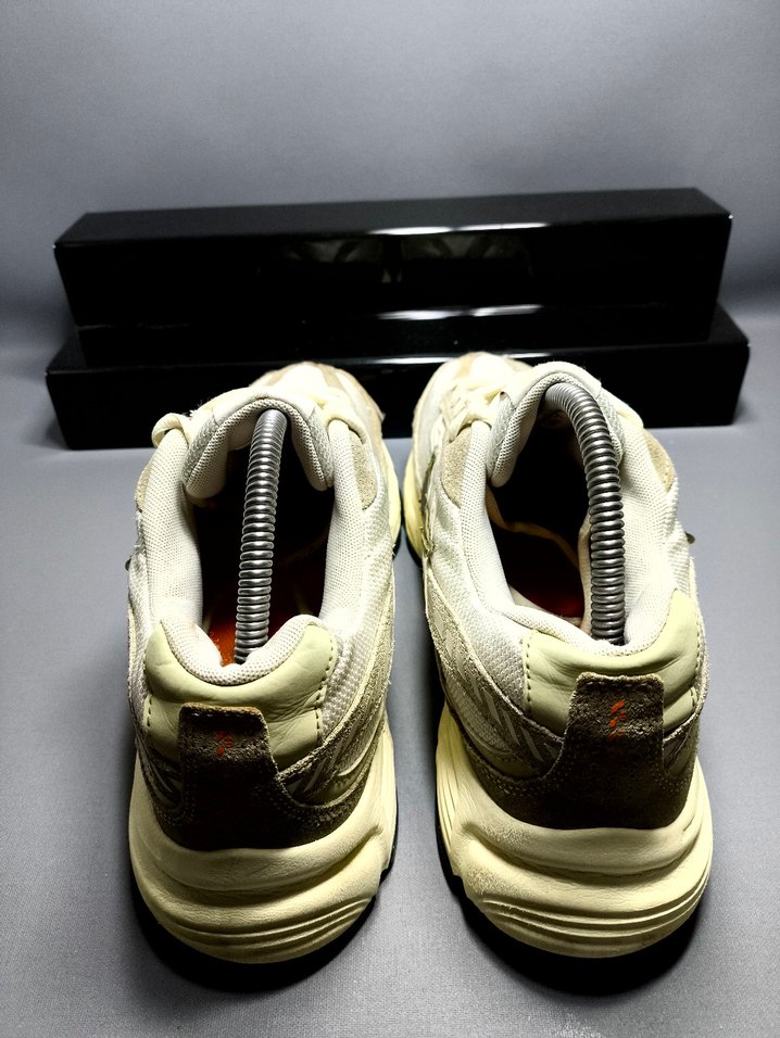 ORİJİNAL NİKE İNİTİATOR - Görsel 4