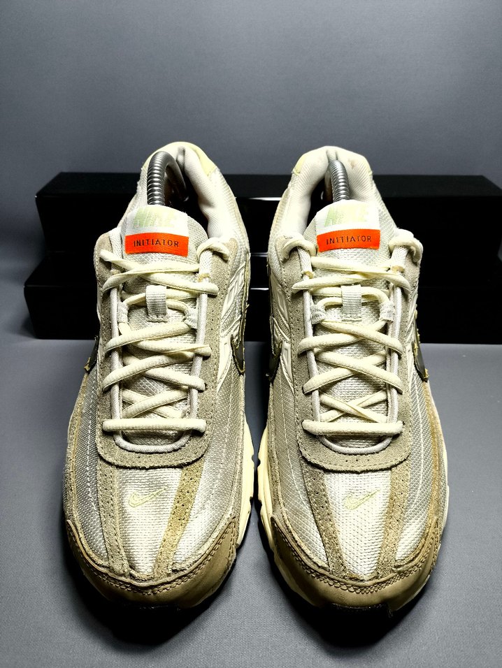 ORİJİNAL NİKE İNİTİATOR - Görsel 3