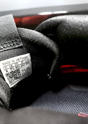 ORİJİNAL ADİDAS ANTHONY EDWARDS - Görsel 7