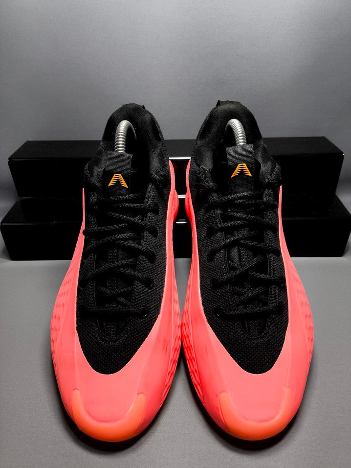 ORİJİNAL ADİDAS ANTHONY EDWARDS - Görsel 3