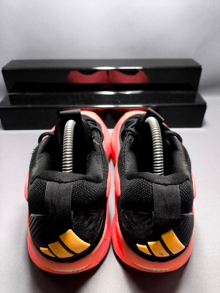 ORİJİNAL ADİDAS ANTHONY EDWARDS - Görsel 4