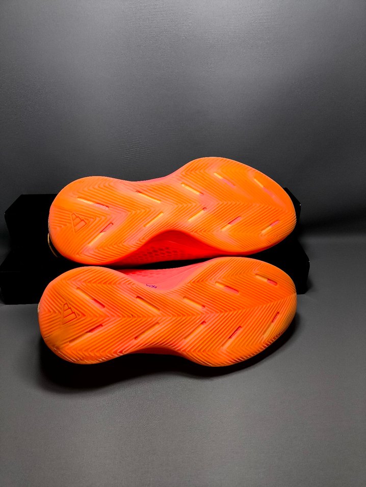 ORİJİNAL ADİDAS ANTHONY EDWARDS - Görsel 5