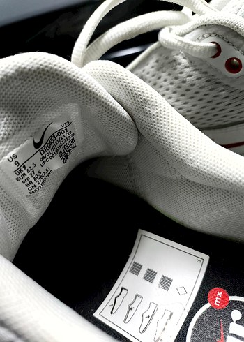 ORİJİNAL NİKE AİR MAX PULSE - Görsel 7