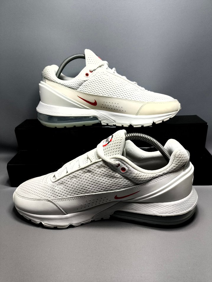 ORİJİNAL NİKE AİR MAX PULSE - Görsel 2