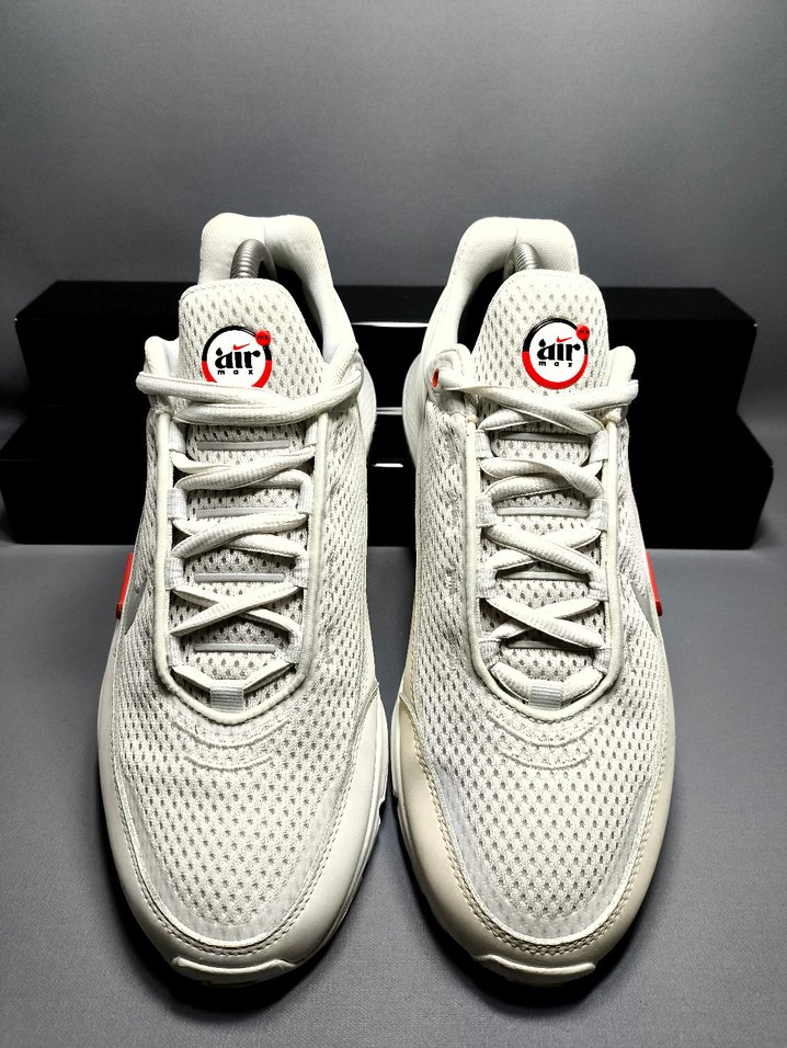 ORİJİNAL NİKE AİR MAX PULSE - Görsel 3