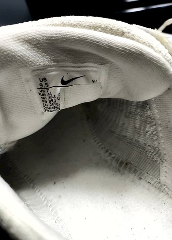 ORİJİNAL NİKE INVINCIBLE - Görsel 7