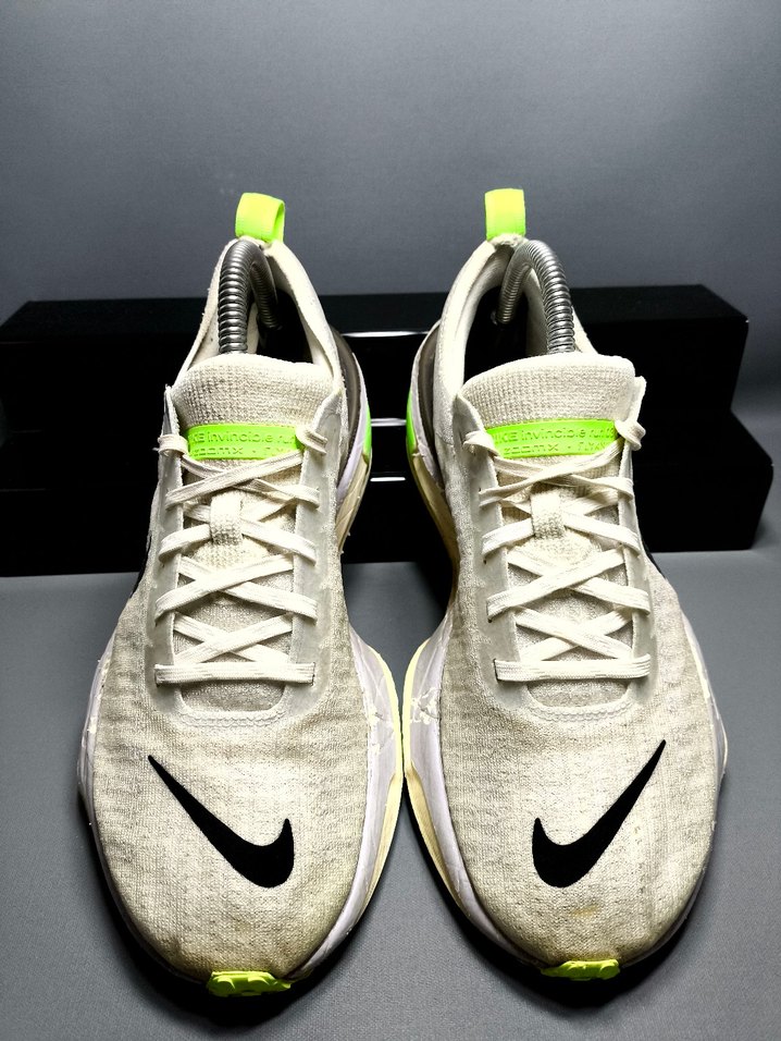 ORİJİNAL NİKE INVINCIBLE - Görsel 3