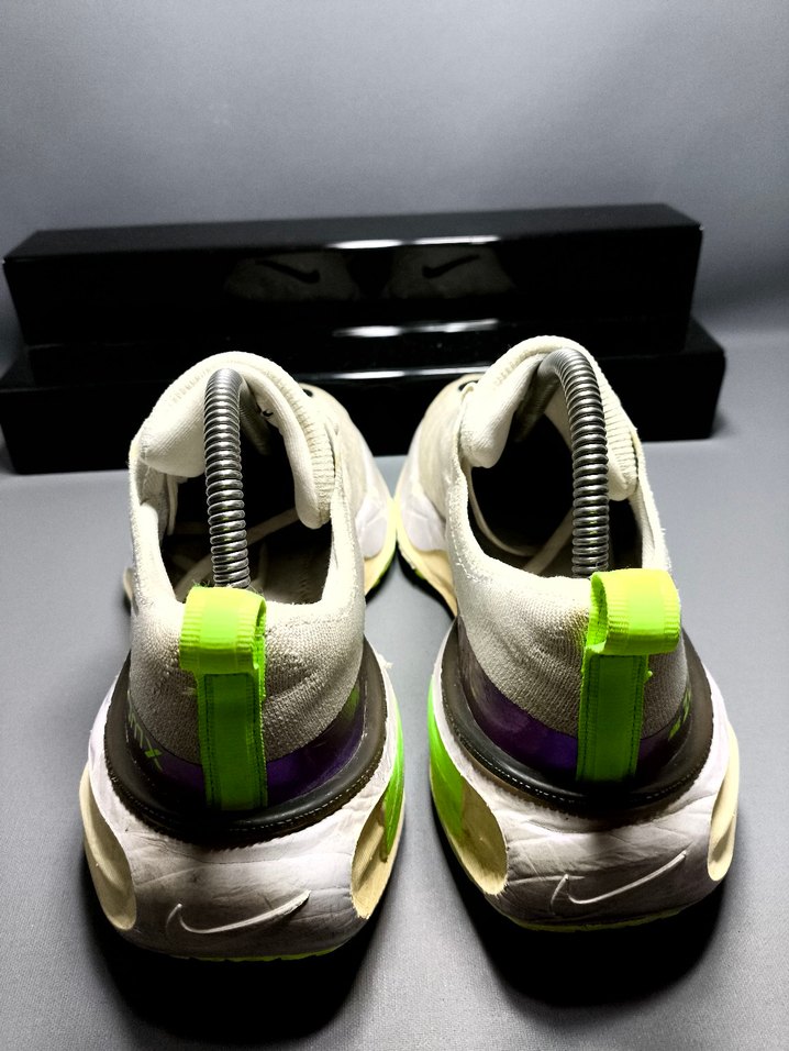 ORİJİNAL NİKE INVINCIBLE - Görsel 4